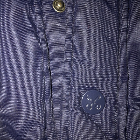 Men’s Kite puffer vest Sz 2xl - Picture 4 of 9